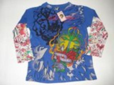 cheap Ed Hardy shirt(Men)-336